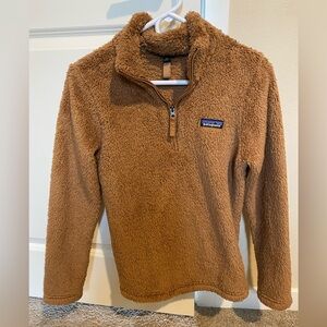 Patagonia Women's Los Gatos 1/4-Zip